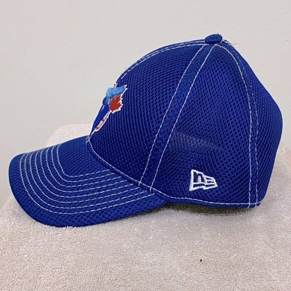 5/$25 New Era Mlb Cooperstown Collection Toronto Blue Jays Baseball Cap M - Picture 4 of 8